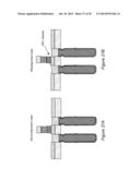 High-K and Metal Filled Trench-Type EDRAM Capacitor with Electrode Depth     and Dimension Control diagram and image