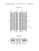 SEMICONDUCTOR INTEGRATED CIRCUIT DEVICE diagram and image