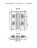 SEMICONDUCTOR INTEGRATED CIRCUIT DEVICE diagram and image