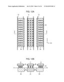 SEMICONDUCTOR INTEGRATED CIRCUIT DEVICE diagram and image