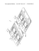 INTEGRATED CIRCUIT PACKAGE AND METHOD OF MAKING diagram and image