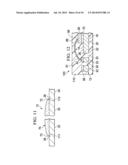 INTEGRATED CIRCUIT PACKAGE AND METHOD OF MAKING diagram and image