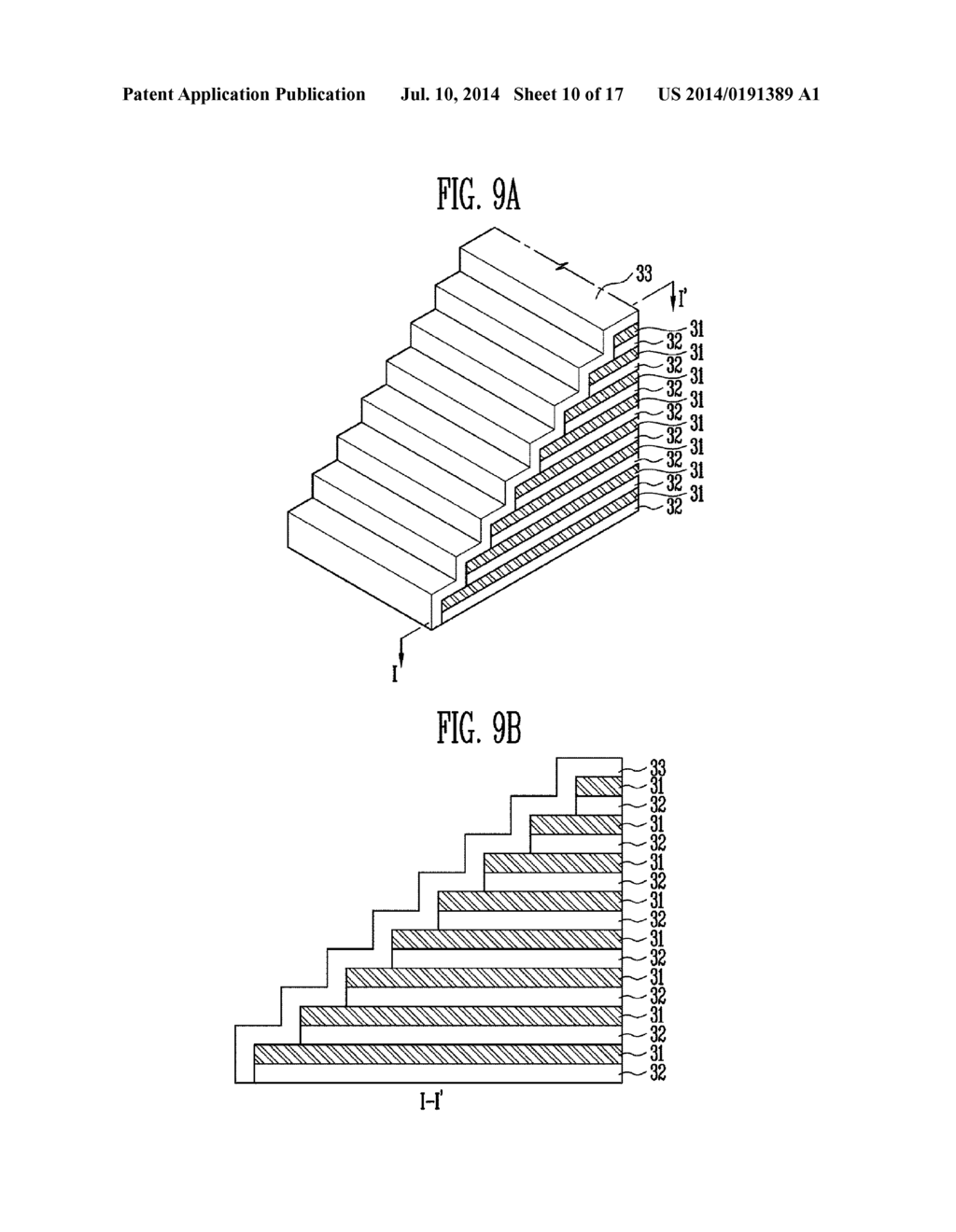 SEMICONDUCTOR DEVICE AND METHOD OF MANUFACTURING THE SAME - diagram, schematic, and image 11