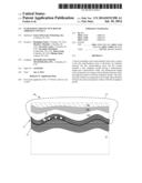 Ultraviolet Reflective Rough Adhesive Contact diagram and image