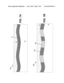 Ultraviolet Reflective Rough Adhesive Contact diagram and image