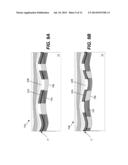 Ultraviolet Reflective Rough Adhesive Contact diagram and image