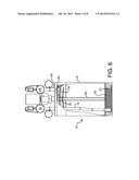 Splashguard and Inlet Diffuser for High Vacuum, High Flow Bubbler Vessel diagram and image