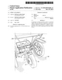 Wheel Attachment diagram and image