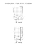 EARLY WARNING METHOD AND DEVICE FOR PREVENTING WHEELCHAIR FROM TIPPING     OVER diagram and image