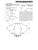 TENSION MEMBER FOR AIRBAG, AND AIRBAG DEVICE diagram and image