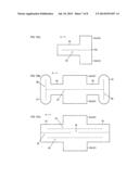 TENSION MEMBER FOR AIRBAG, AND AIRBAG DEVICE diagram and image