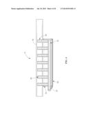 TRUCK FUEL TANK SYSTEM FOR IMPROVED CRASHWORTHINESS diagram and image