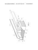 TRUCK FUEL TANK SYSTEM FOR IMPROVED CRASHWORTHINESS diagram and image