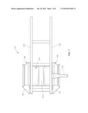 TRUCK FUEL TANK SYSTEM FOR IMPROVED CRASHWORTHINESS diagram and image