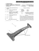 METHOD, VEHICLE REINFORCEMENT & VEHICLE diagram and image