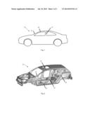 METHOD, VEHICLE REINFORCEMENT & VEHICLE diagram and image