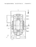 ENHANCED COOLING OF ENCLOSED AIR COOLED HIGH POWER MOTORS diagram and image