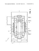 ENHANCED COOLING OF ENCLOSED AIR COOLED HIGH POWER MOTORS diagram and image