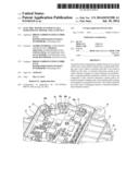 ELECTRIC MOTOR, IN PARTICULAR A RADIATOR FAN MOTOR, AND A CONTACT diagram and image