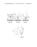 ELECTRIC MOTOR, IN PARTICULAR A RADIATOR FAN MOTOR, AND A CONTACT diagram and image