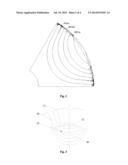 MOTOR ROTOR AND MOTOR HAVING SAME diagram and image