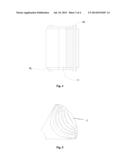 MOTOR ROTOR AND MOTOR HAVING SAME diagram and image