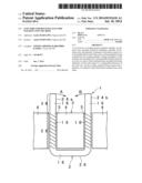 COIL WIRE FOR ROTATING ELECTRIC MACHINE AND COIL BODY diagram and image