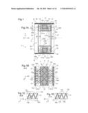 ELECTRIC MACHINE WITH MULTIPLE AIR GAPS AND A 3D MAGNETIC FLUX diagram and image