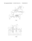 ABNORMALITY DETECTION SYSTEM FOR ROTATION ANGLE SENSOR diagram and image