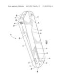 ELECTRONIC DEVICE ENCLOSURE diagram and image