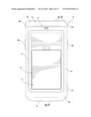 ELECTRONIC DEVICE ENCLOSURE diagram and image