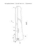 ELECTRONIC DEVICE ENCLOSURE diagram and image