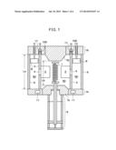 COAXIAL MAGNETRON diagram and image