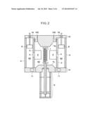 COAXIAL MAGNETRON diagram and image