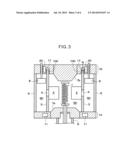 COAXIAL MAGNETRON diagram and image