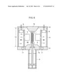 COAXIAL MAGNETRON diagram and image