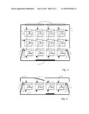 AUTO COMMISSIONING AND ENERGY SAVING LIGHTING SYSTEM diagram and image