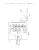 DIMMABLE LED LIGHT FIXTURE HAVING ADJUSTABLE COLOR  TEMPERATURE diagram and image