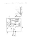 DIMMABLE LED LIGHT FIXTURE HAVING ADJUSTABLE COLOR  TEMPERATURE diagram and image