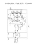 DIMMABLE LED LIGHT FIXTURE HAVING ADJUSTABLE COLOR  TEMPERATURE diagram and image