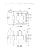 DEVICE FOR IMPROVING COMPATIBILITY OF SOLID STATE LIGHT SOURCES WITH     PHASE-CUT DIMMERS diagram and image