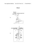 CONSTRUCTION MACHINE AND METHOD OF CONTROLLING TURNING ELECTRIC MOTOR diagram and image