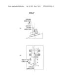 CONSTRUCTION MACHINE AND METHOD OF CONTROLLING TURNING ELECTRIC MOTOR diagram and image