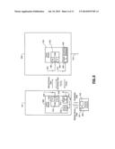 Handheld Medical Device Simultaneous Charging And In Vivo Analyte Sampling     Systems And Methods diagram and image