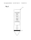 Kinetically Chargeable Stylus Device diagram and image