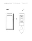 Kinetically Chargeable Stylus Device diagram and image