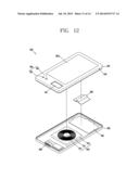 WIRELESS POWER TRANSMITTER diagram and image