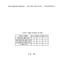 SEMICONDUCTOR DEVICE AND COMMAND CONTROL METHOD FOR THE SAME diagram and image