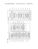 SEMICONDUCTOR DEVICE AND COMMAND CONTROL METHOD FOR THE SAME diagram and image