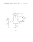 CONTINUOUS VARIABLE GAIN AMPLIFIER diagram and image